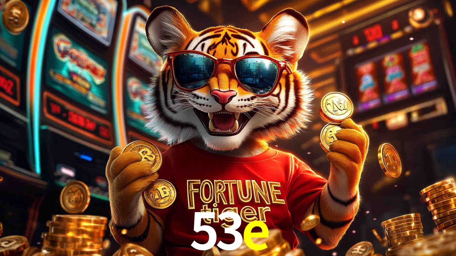 Por Que Jogar Fortune Tiger no 53e